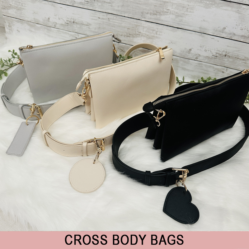 Cross Body Bags